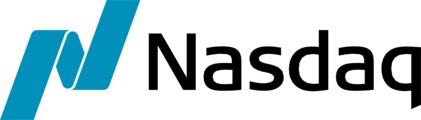 Nasdaq logo