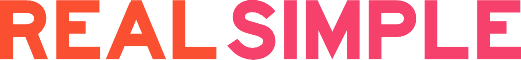 Real Simple logo