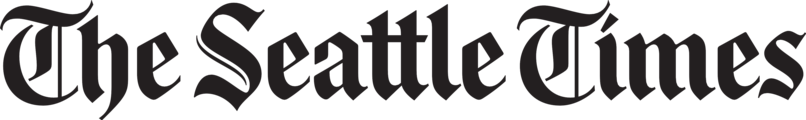 The Seattle Times logo