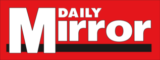 Daily Mirror logo