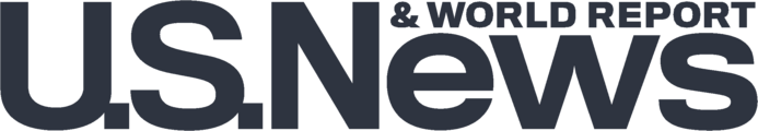 U.S. News & World Report logo