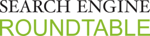 Search Engine Roundtable logo