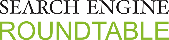 Search Engine Roundtable logo