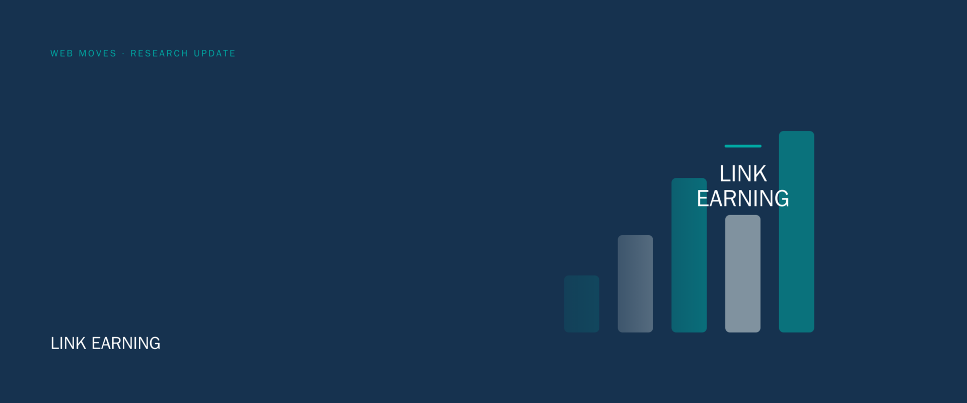 Web Moves header graphic for ethical link earning and digital PR.
