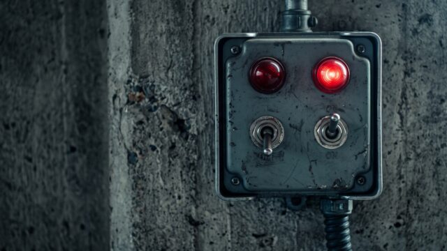 Photograph accompanying Google Algorithm Update – New Penalty on Doorway Pages