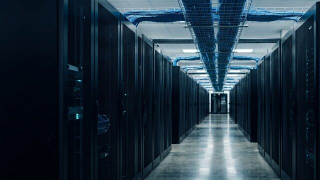 Photograph accompanying OpenRouter’s rankings show the AI market is not one market