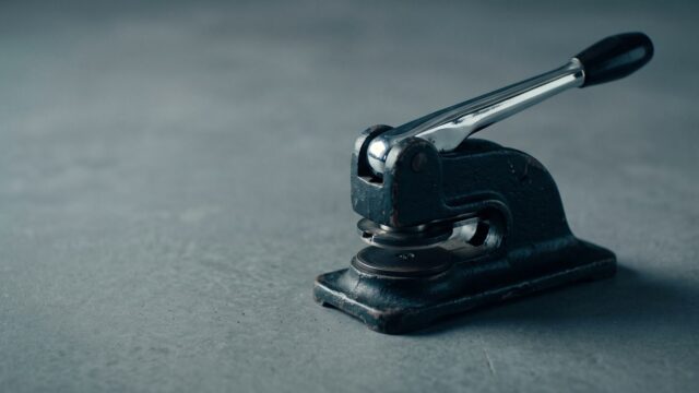 Photograph accompanying Rebranding Your Social Media Pages