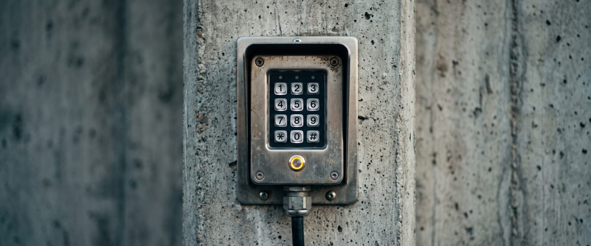 Photograph accompanying Restrict access to phpMyAdmin by IP