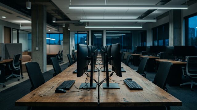 Photograph accompanying Use AI For SEO. Do Not Let AI Do SEO.